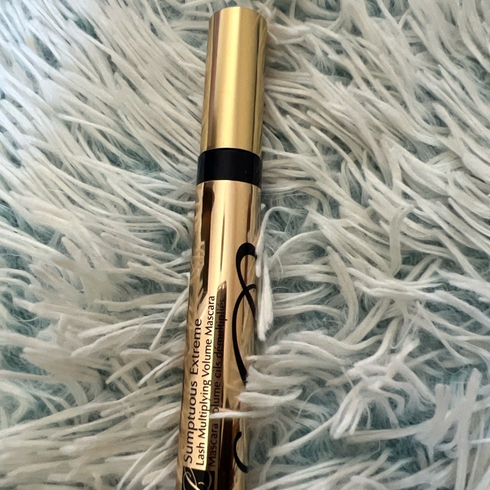 Estee Lauder Gold Lash Amplifying Mascara